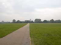 Hyde park /Nikon D200