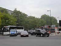Camberland Gate /Nikon D200