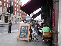 Pub at Whitehall /FX33