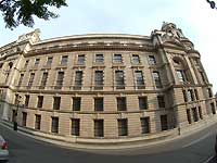 Old War Office at Whitehall Place SW1 /S2 Pro