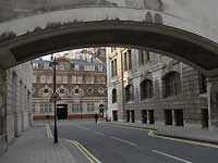 Scotland Place SW1 /D200