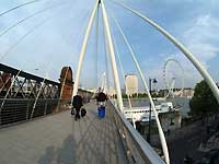 Golden Jubilee Bridge /S2 Pro