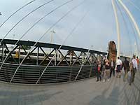 Golden Jubilee Bridge /S2 Pro