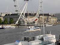 BA London Eye /D200