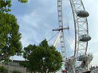 London Eye /S2 Pro