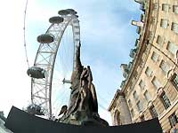 Dali Universe and London Eye /S2 Pro
