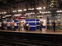 Earl's Court /Nikon D200