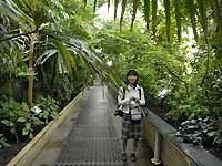 in front of Starfruit /Nikon D200