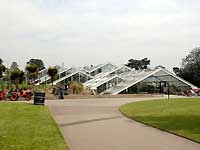 Princess of Wales Conservatory /D200