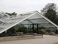 Princess of Wales Conservatory /D200