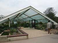 Princess of Wales Conservatory /Lumis FX33