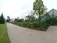 Princess of Wales Conservatory /FinePix S2Pro