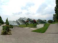 Princess of Wales Conservatory /S2 Pro