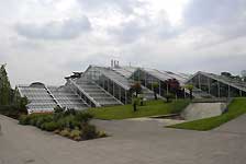 Princess of Wales Conservatory /D200