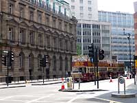 Queen Victoria St. /FX33