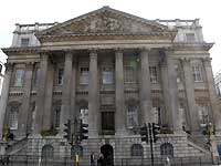 Mansion ouse /D200