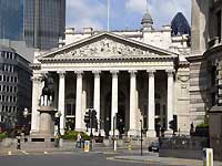 Royal Exchange /D200