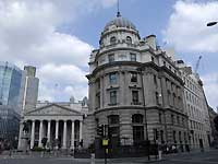 Royal Exchange /D200