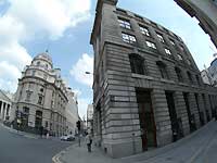 Mansion House Place /S2 Pro