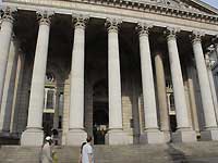 Royal Exchange /D200