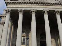 Royal Exchange /D200