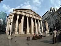 Royal Exchange /S2 Pro