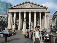 Royal Exchange /FX33