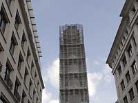 Monument to the Great Fire of London /D200
