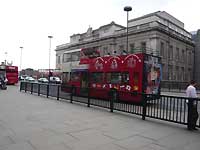 King William Street /FX33