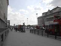 King William St /D200