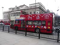King William Street /FX33