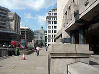 King William Street /FX33
