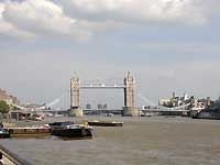 Thames Path /D200