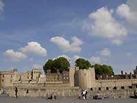 Tower of London /D200