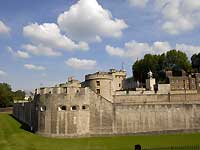 Tower of London /D200