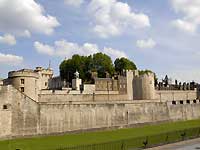 Tower of London /D200