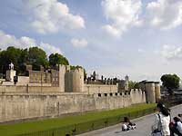 Tower of London /D200
