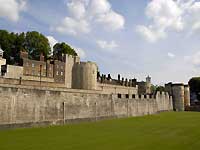 Tower of London /D200