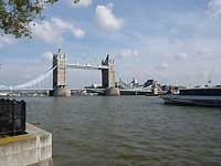 Tower Bridge /FX33