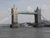 Tower Bridge /D200