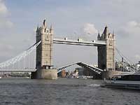 Tower Bridge /D200