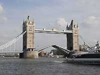 Tower Bridge /D200