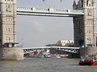Tower Bridge /D200