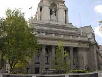 Trinity Square /D200