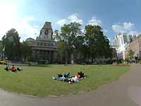 Trinity Square /S2 Pro