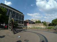 Trinity Square /S2 Pro
