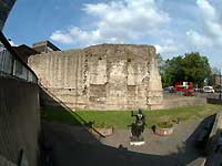 London Wall /S2 Pro