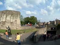 London Wall /S2 Pro