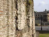 London Wall /D200