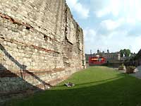 London Wall /S2 Pro